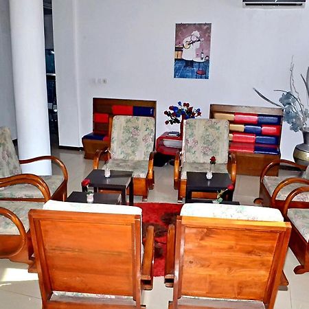 Hotel Bkbg لومي المظهر الخارجي الصورة