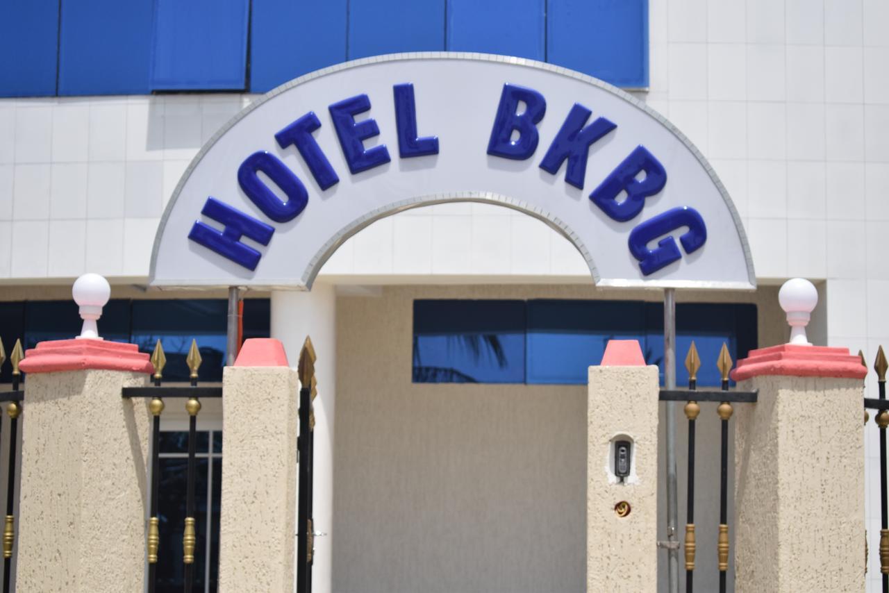 Hotel Bkbg لومي المظهر الخارجي الصورة
