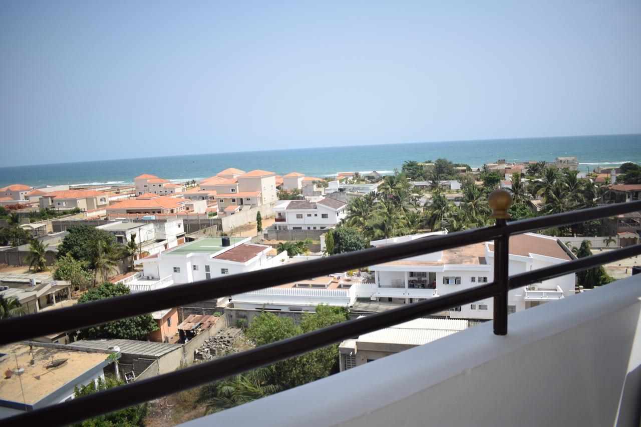 Hotel Bkbg لومي المظهر الخارجي الصورة