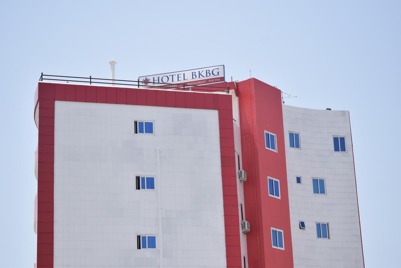 Hotel Bkbg لومي المظهر الخارجي الصورة
