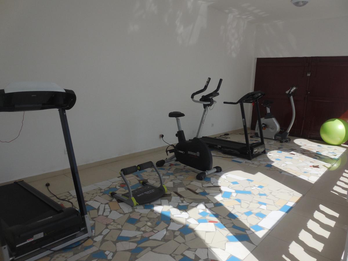Hotel Bkbg لومي المظهر الخارجي الصورة