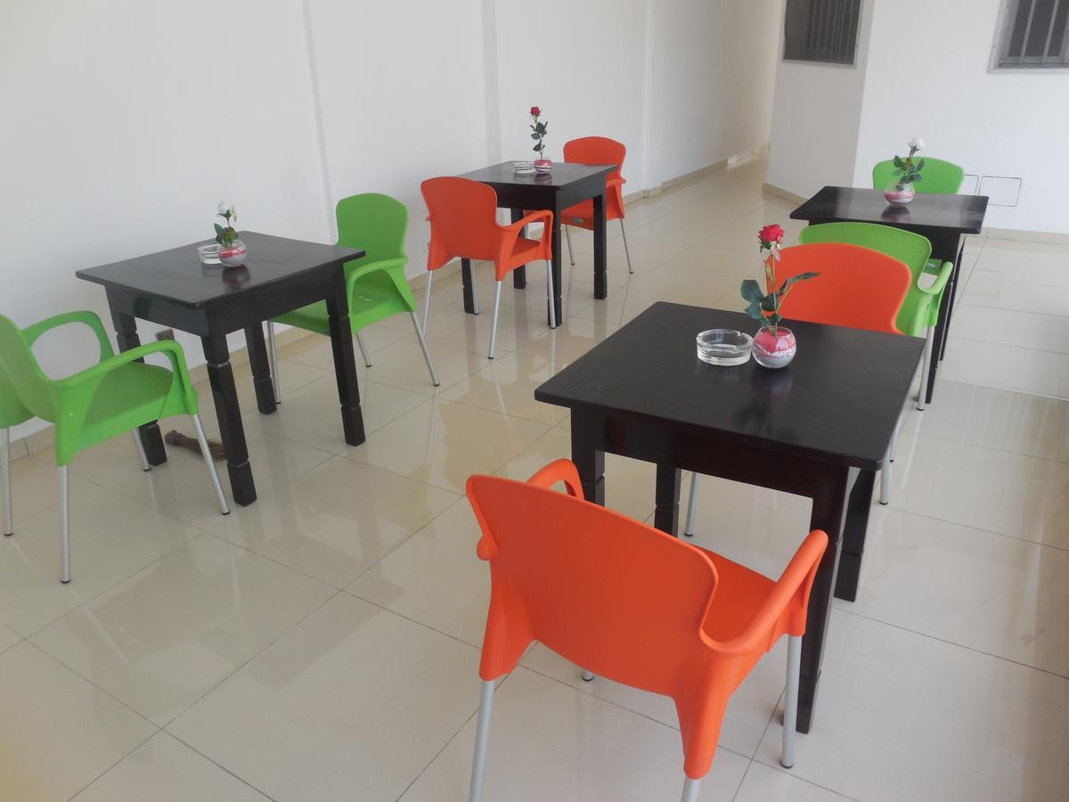 Hotel Bkbg لومي المظهر الخارجي الصورة