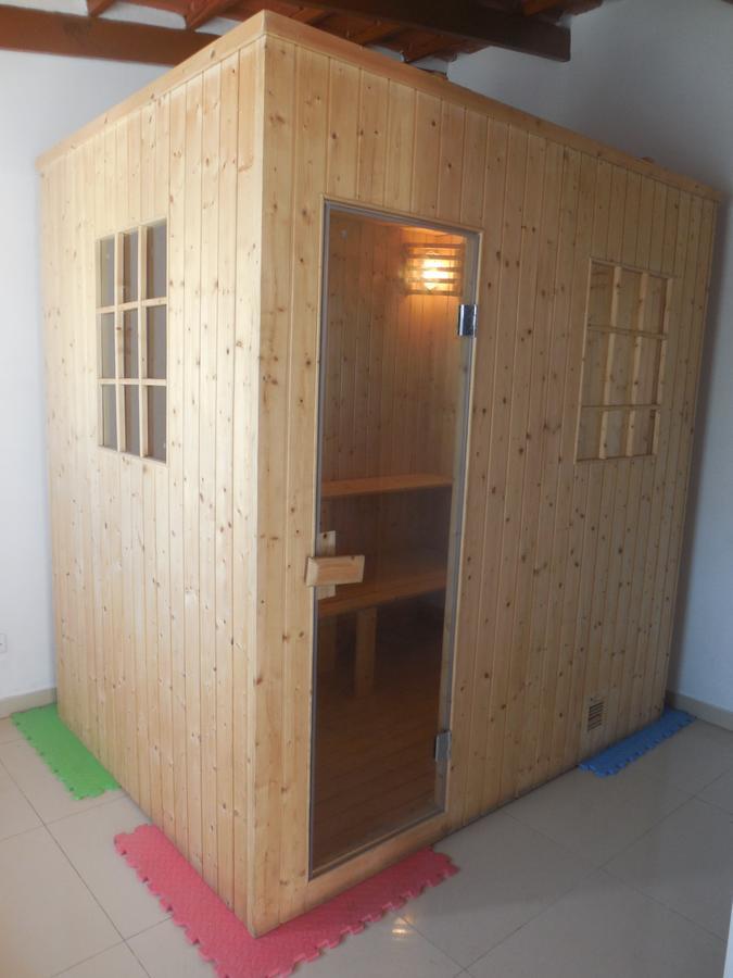 Hotel Bkbg لومي المظهر الخارجي الصورة