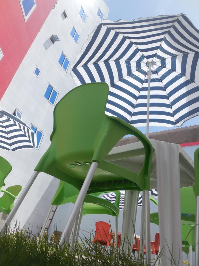 Hotel Bkbg لومي المظهر الخارجي الصورة
