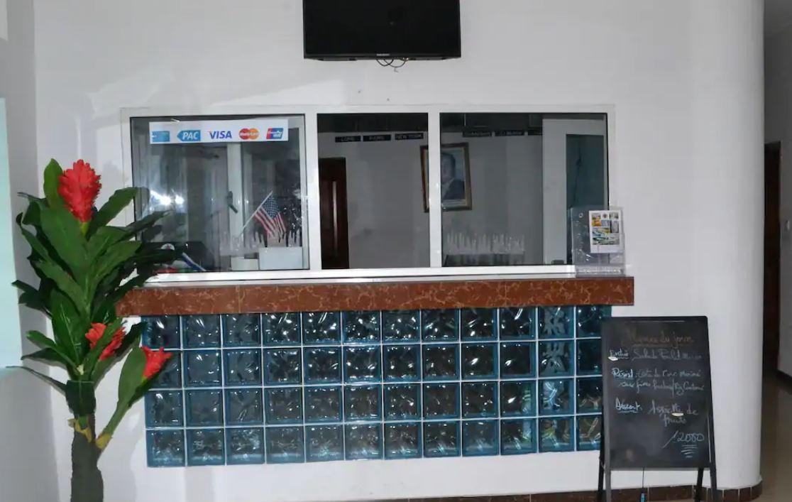 Hotel Bkbg لومي المظهر الخارجي الصورة
