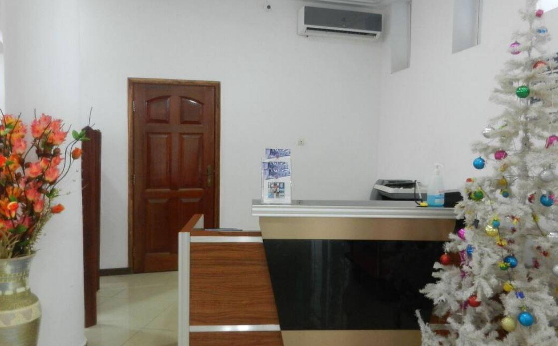 Hotel Bkbg لومي المظهر الخارجي الصورة