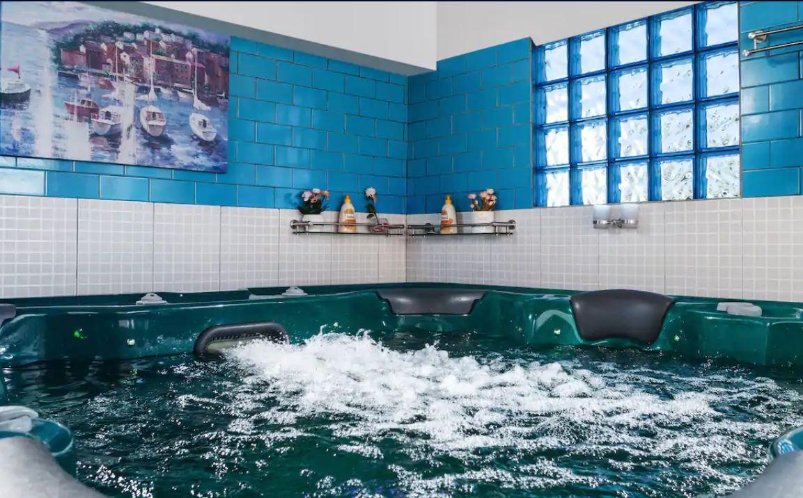 Hotel Bkbg لومي المظهر الخارجي الصورة